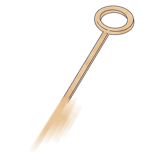 key